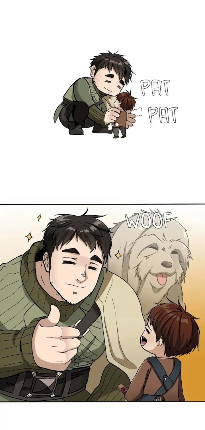 Read The Beginning After The End ENGLISH Manga Online