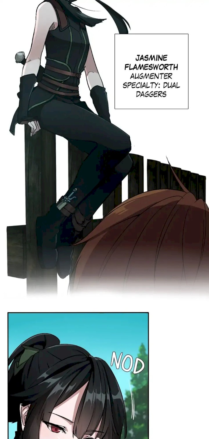 Read The Beginning After The End ENGLISH Manga Online