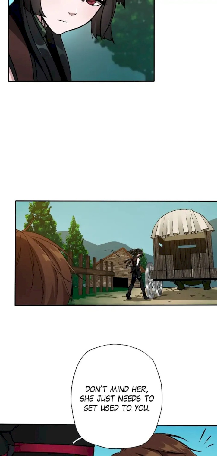 Read The Beginning After The End ENGLISH Manga Online