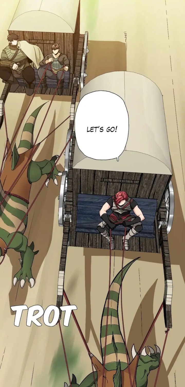 Read The Beginning After The End ENGLISH Manga Online