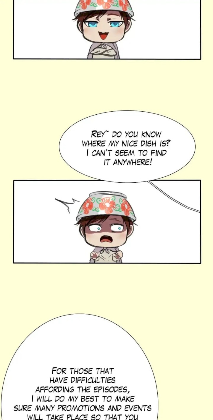 Read The Beginning After The End ENGLISH Manga Online