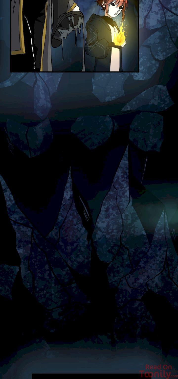 Read The Beginning After The End ENGLISH Manga Online