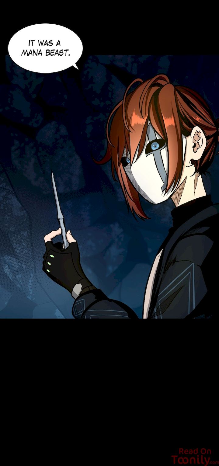 Read The Beginning After The End ENGLISH Manga Online