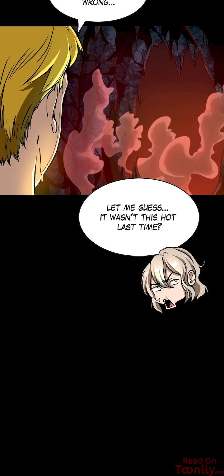 Read The Beginning After The End ENGLISH Manga Online