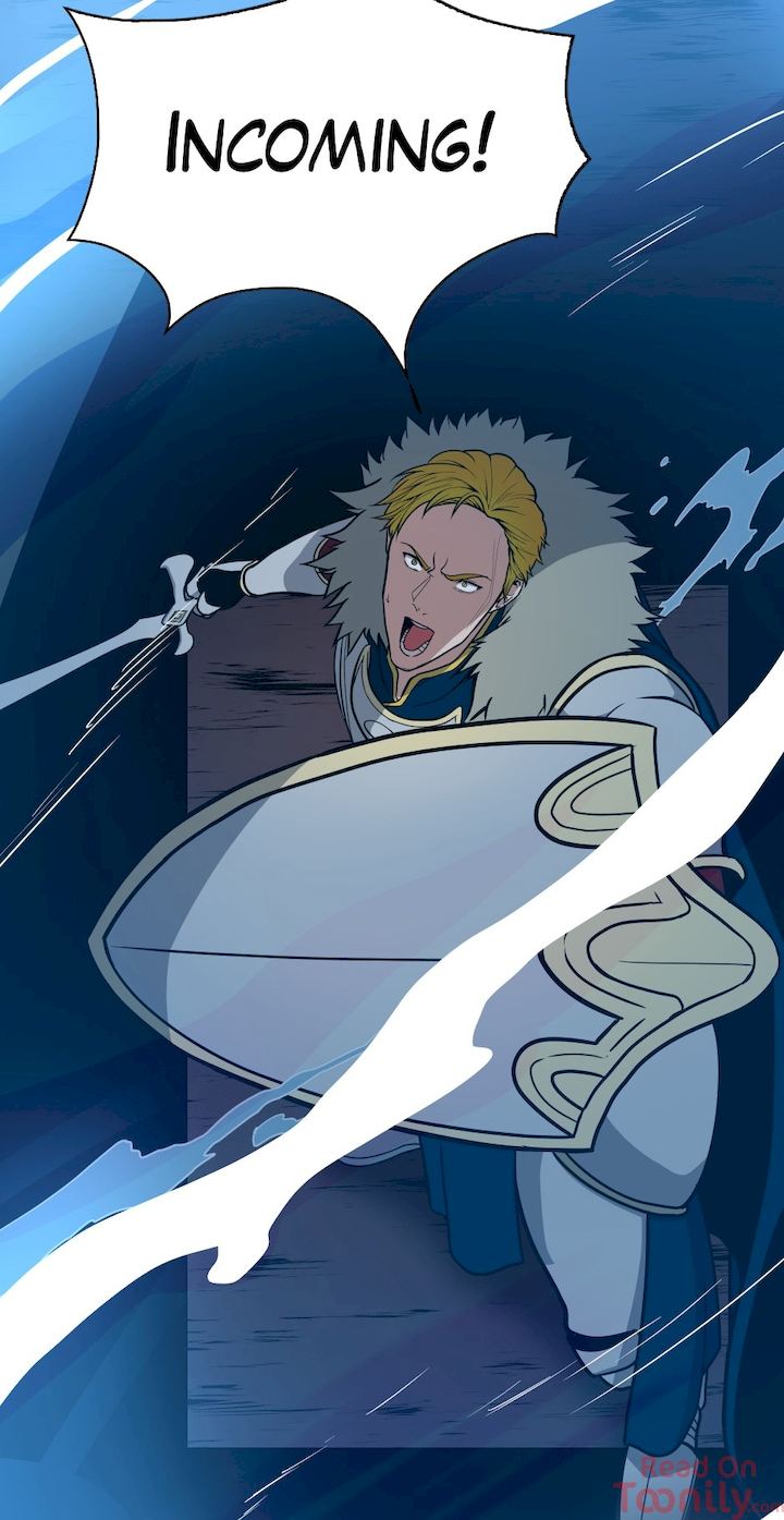 Read The Beginning After The End ENGLISH Manga Online