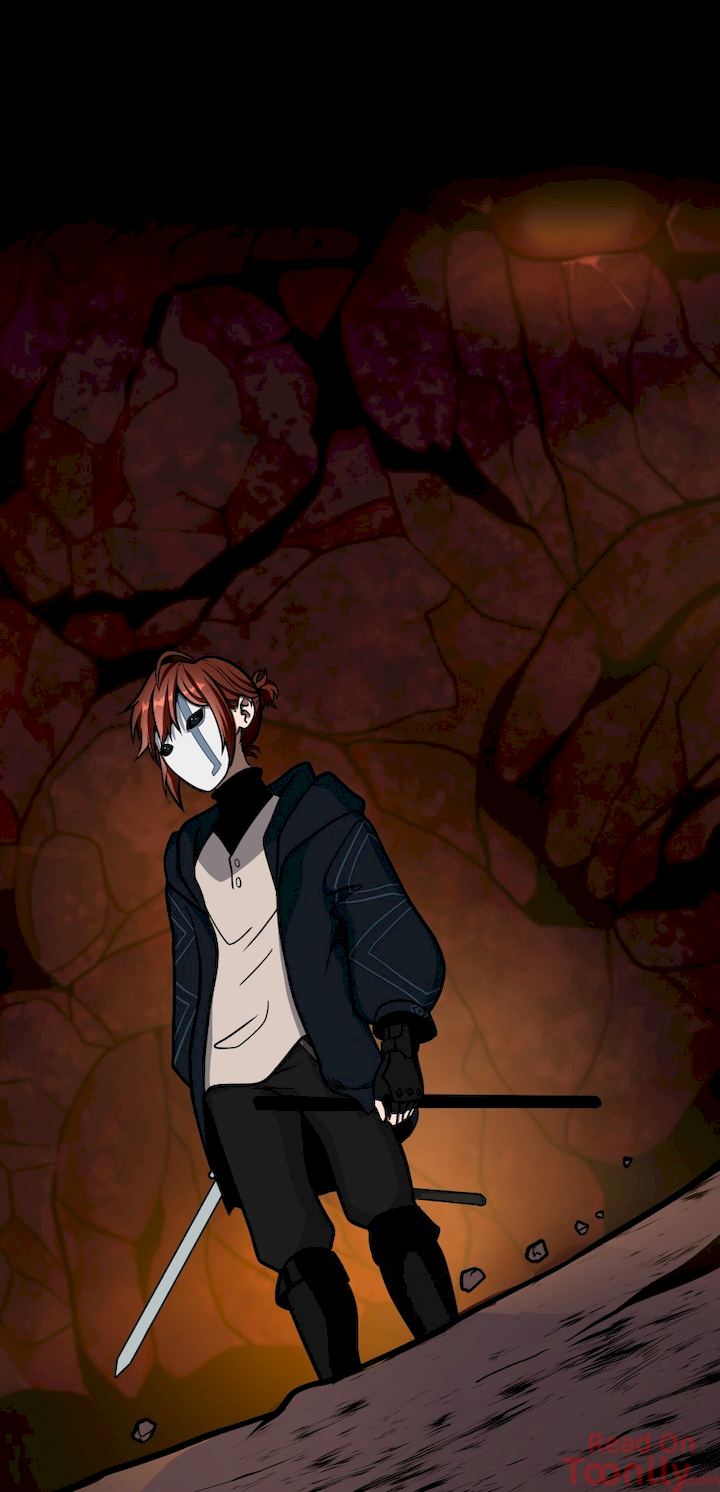 Read The Beginning After The End ENGLISH Manga Online