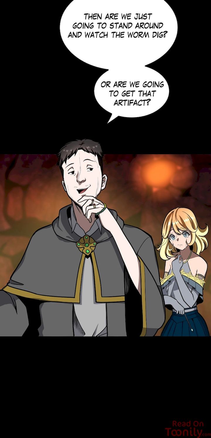 Read The Beginning After The End ENGLISH Manga Online