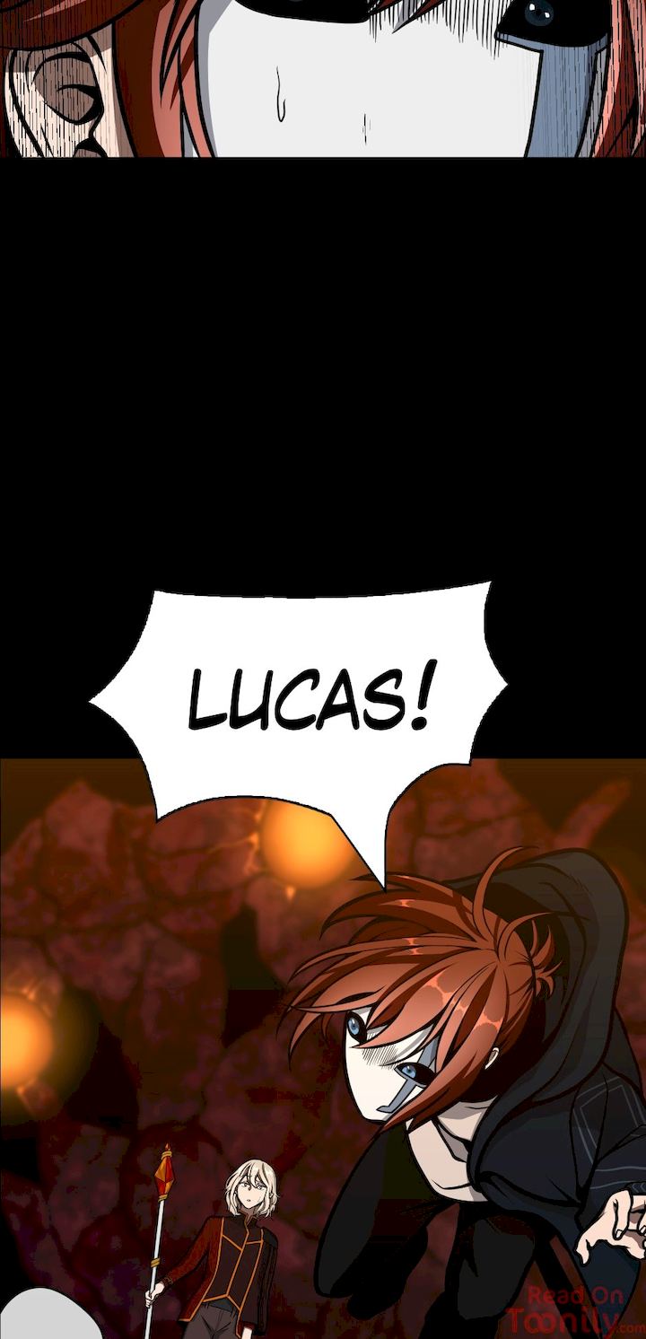 Read The Beginning After The End ENGLISH Manga Online