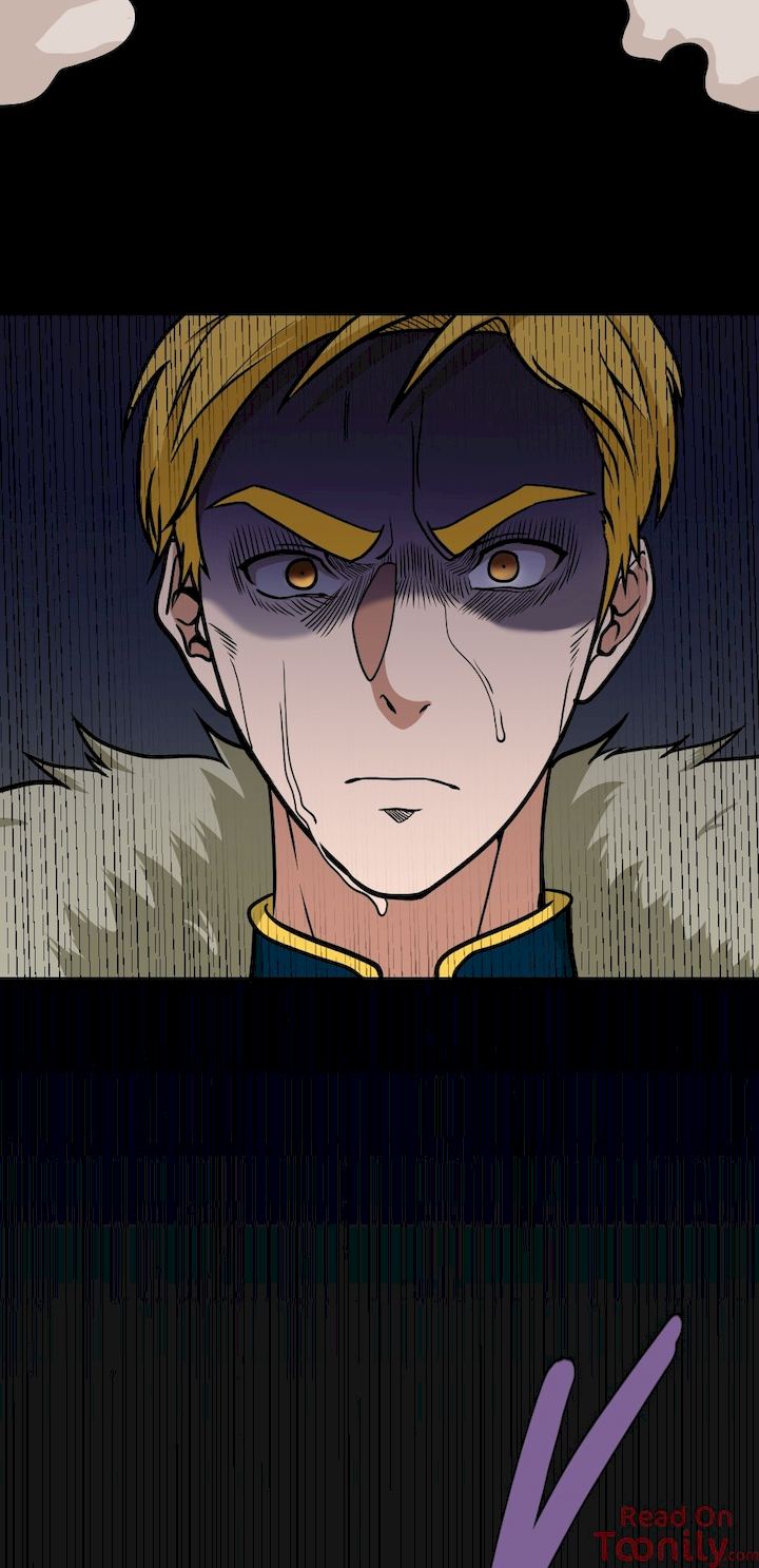 Read The Beginning After The End ENGLISH Manga Online