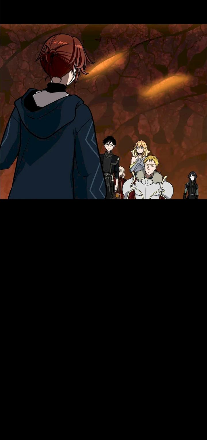 Read The Beginning After The End ENGLISH Manga Online