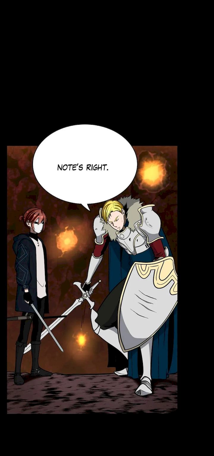 Read The Beginning After The End ENGLISH Manga Online