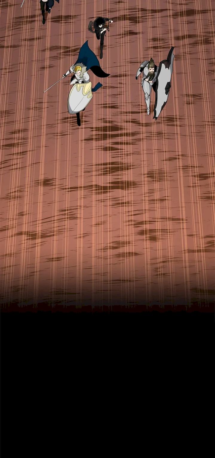 Read The Beginning After The End ENGLISH Manga Online