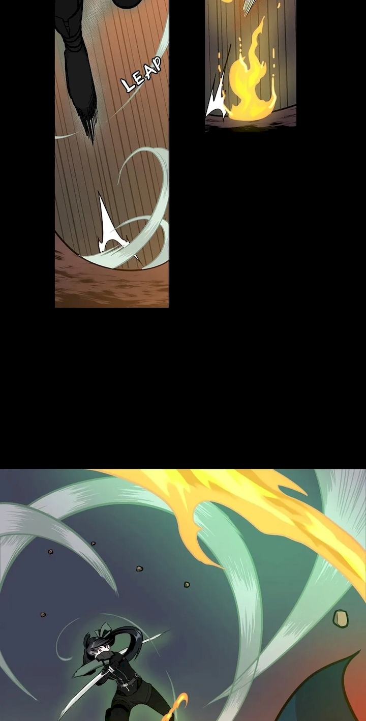 Read The Beginning After The End ENGLISH Manga Online