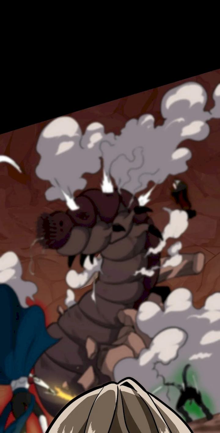 Read The Beginning After The End ENGLISH Manga Online