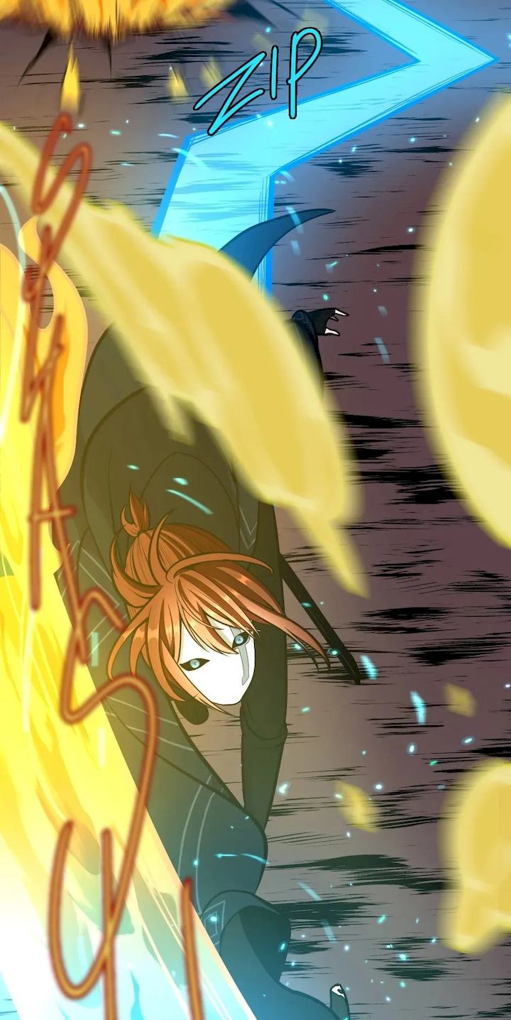 Read The Beginning After The End ENGLISH Manga Online