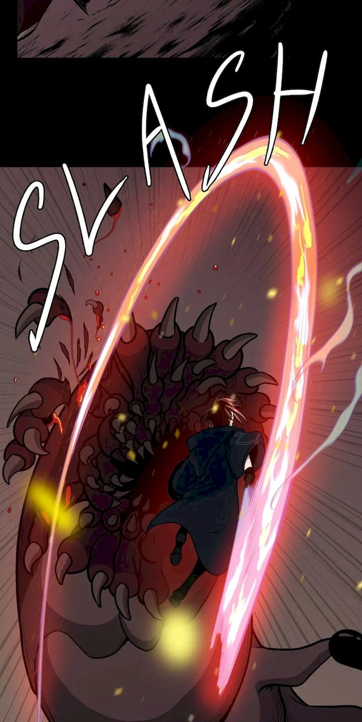 Read The Beginning After The End ENGLISH Manga Online