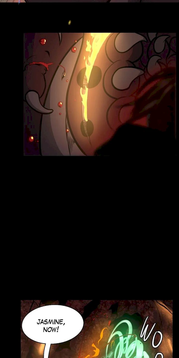 Read The Beginning After The End ENGLISH Manga Online