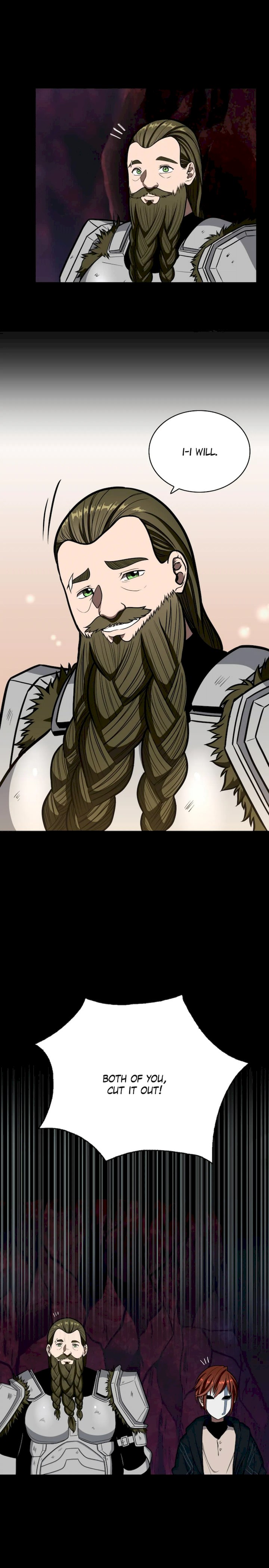 Read The Beginning After The End ENGLISH Manga Online