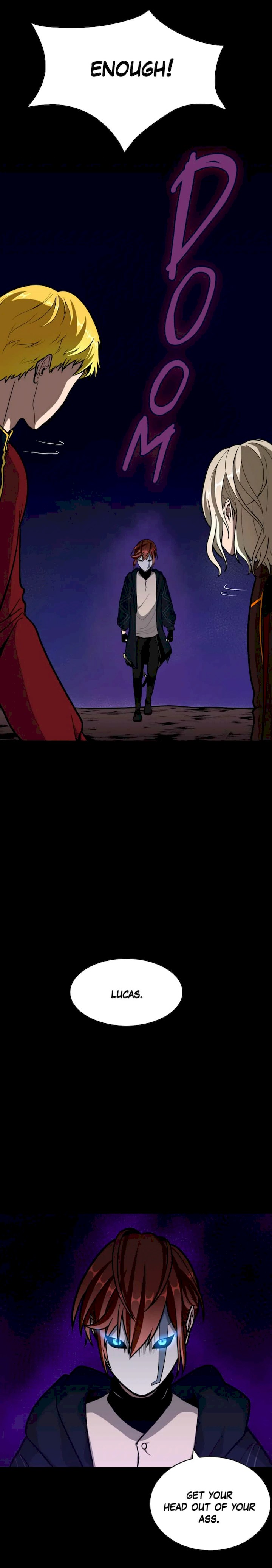 Read The Beginning After The End ENGLISH Manga Online