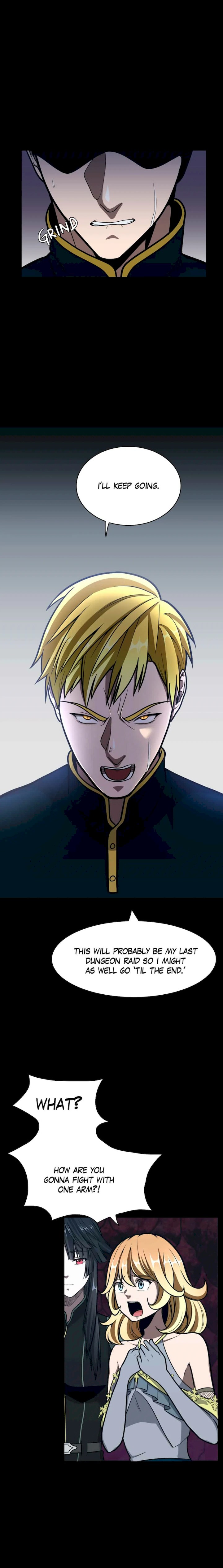 Read The Beginning After The End ENGLISH Manga Online