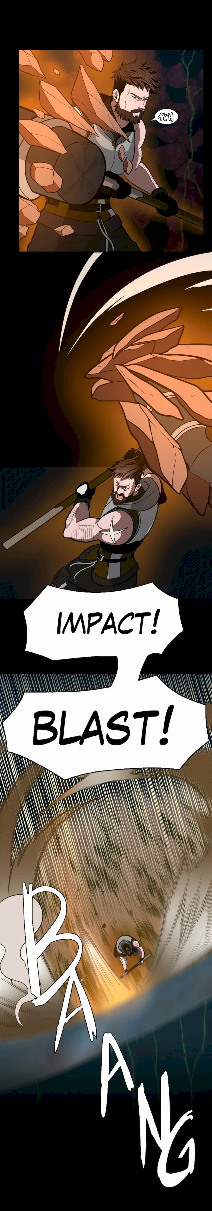 Read The Beginning After The End ENGLISH Manga Online