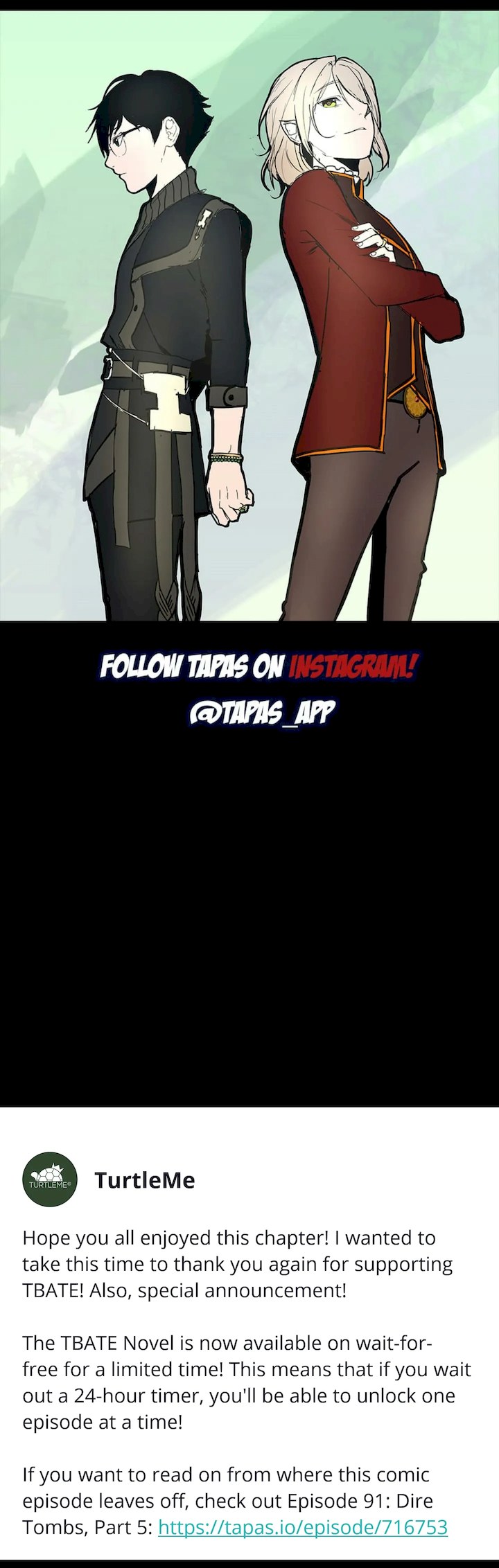 Read The Beginning After The End ENGLISH Manga Online