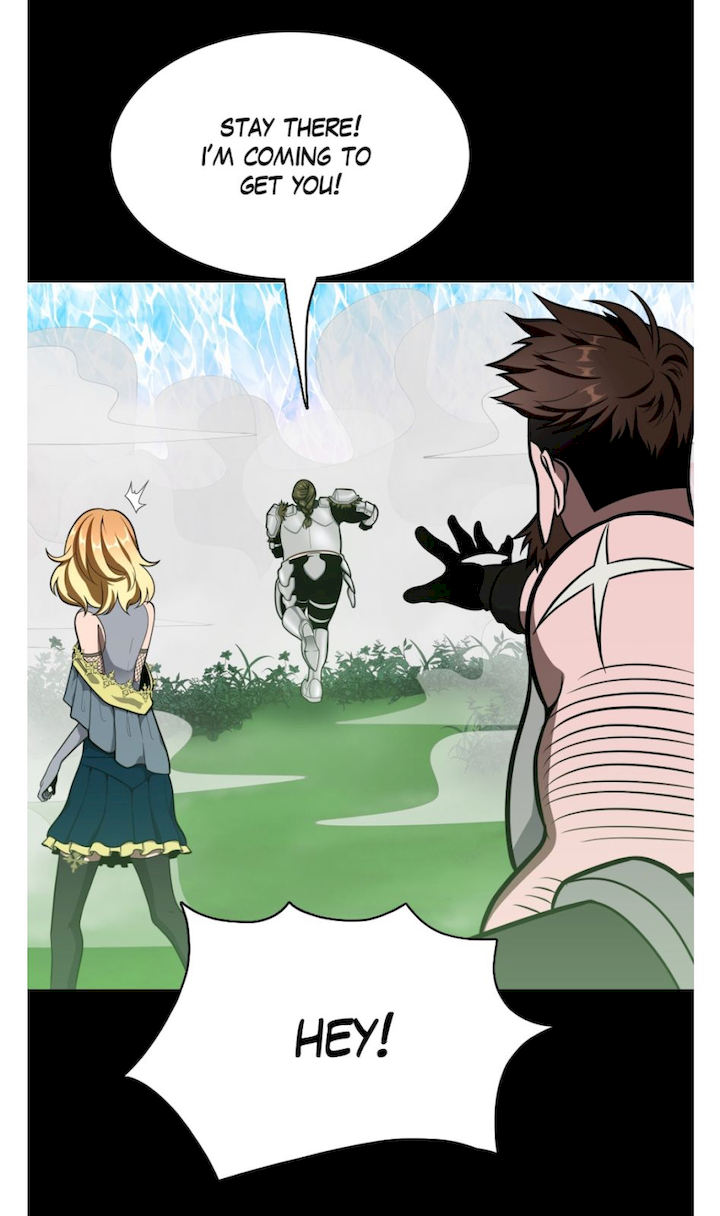 Read The Beginning After The End ENGLISH Manga Online