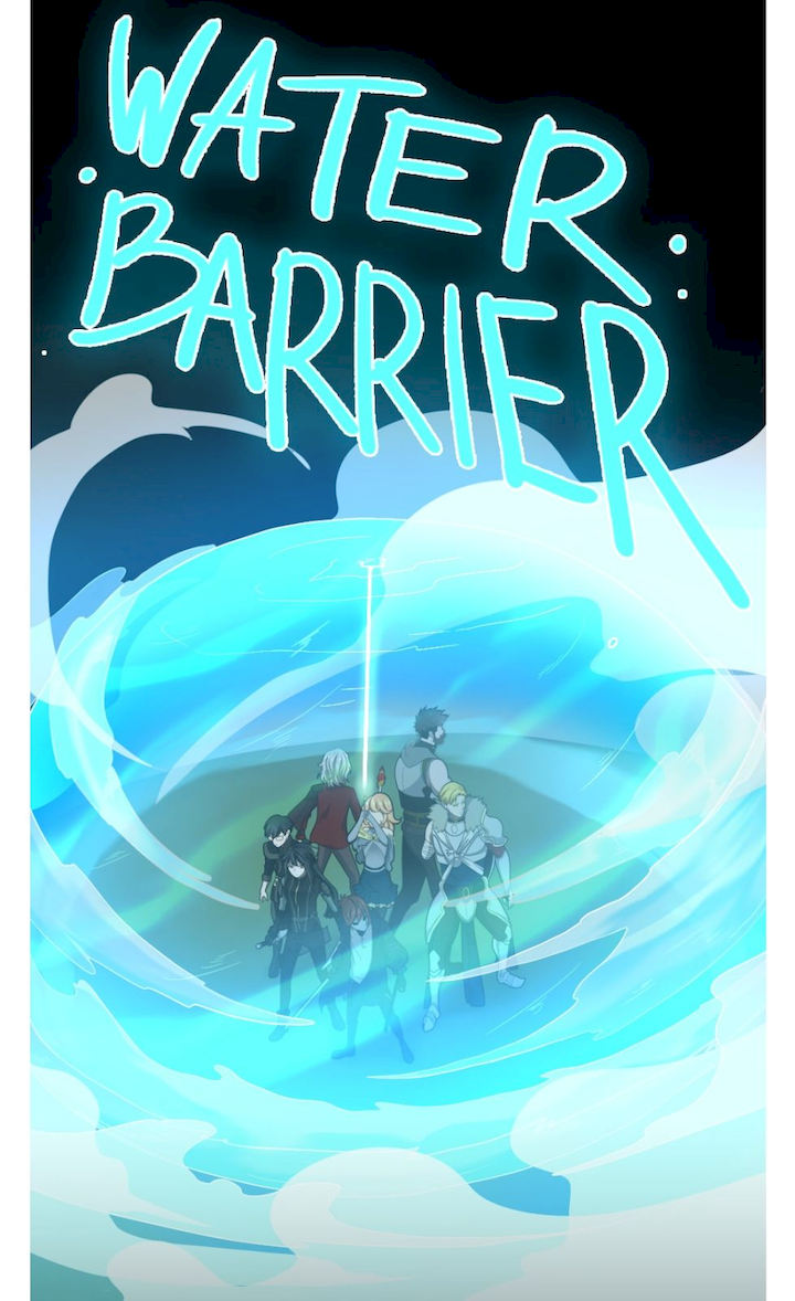 Read The Beginning After The End ENGLISH Manga Online