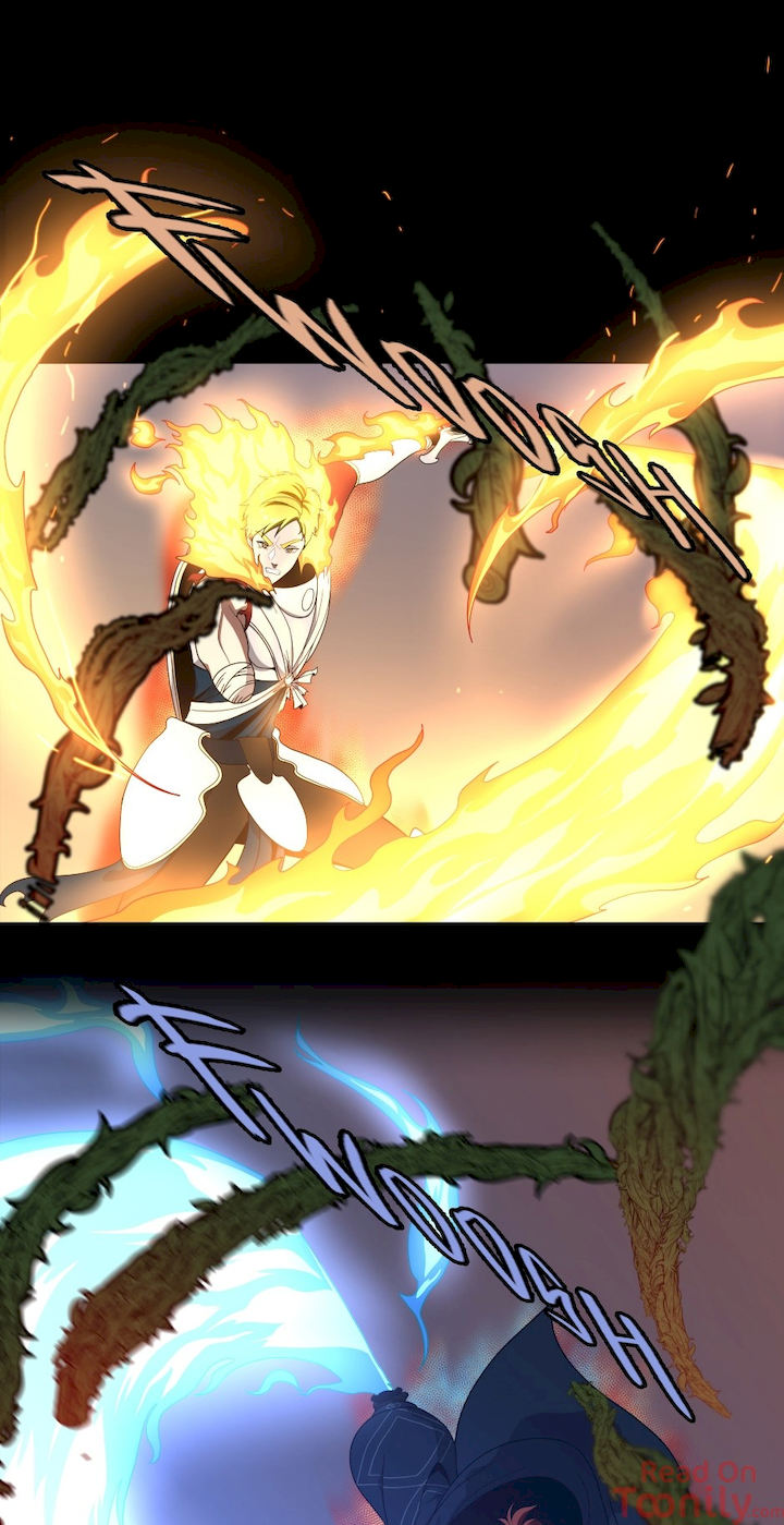 Read The Beginning After The End ENGLISH Manga Online