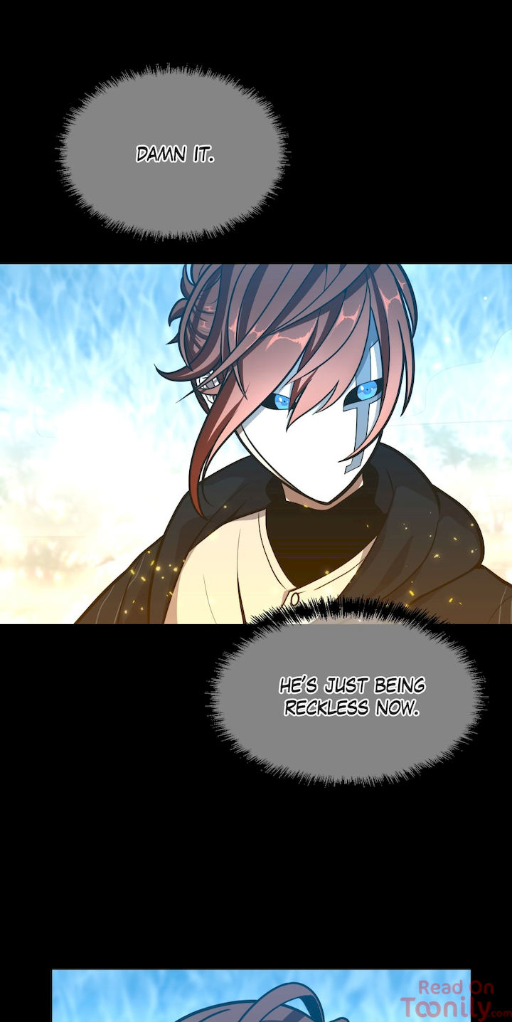 Read The Beginning After The End ENGLISH Manga Online