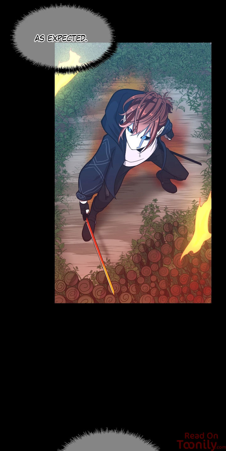 Read The Beginning After The End ENGLISH Manga Online