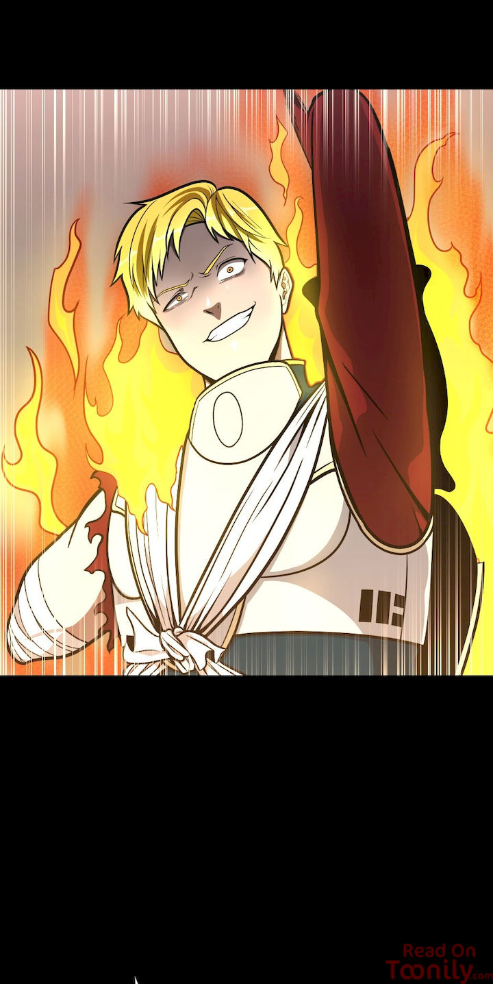 Read The Beginning After The End ENGLISH Manga Online