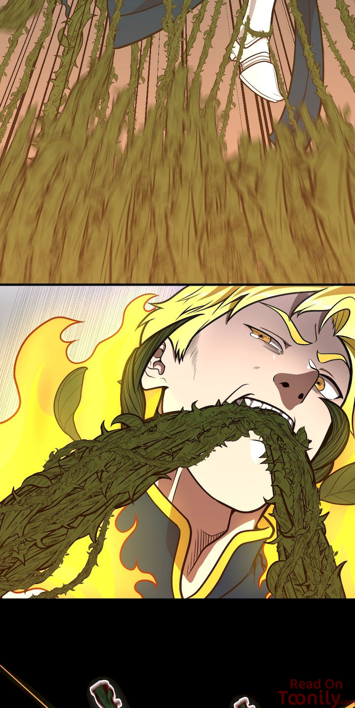 Read The Beginning After The End ENGLISH Manga Online