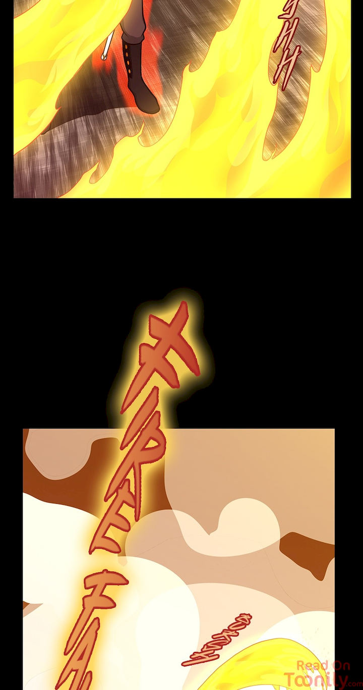 Read The Beginning After The End ENGLISH Manga Online