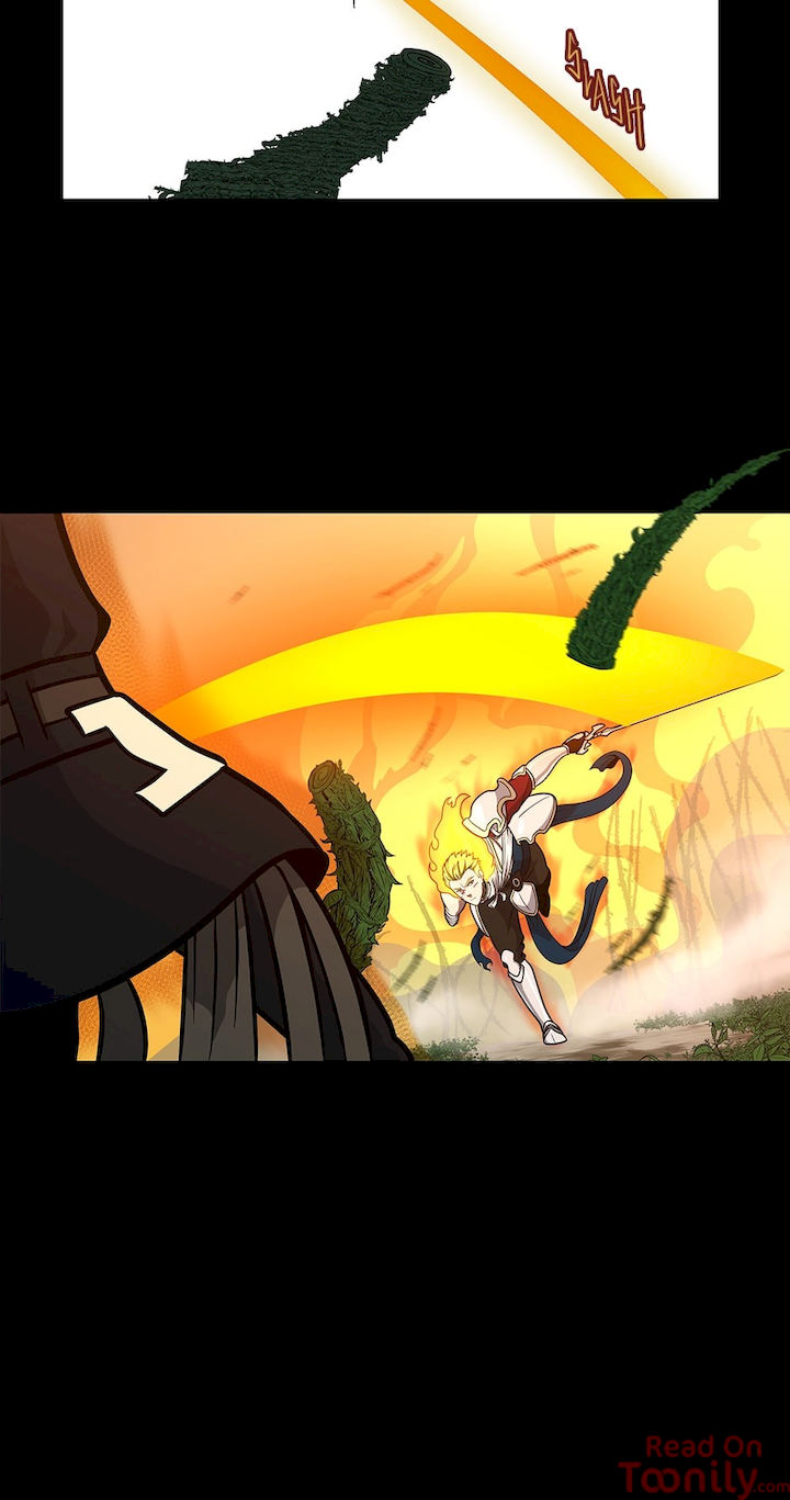 Read The Beginning After The End ENGLISH Manga Online