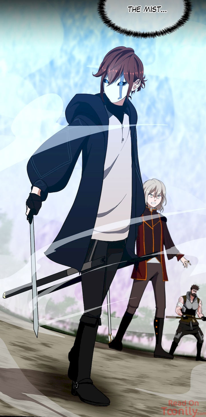 Read The Beginning After The End ENGLISH Manga Online