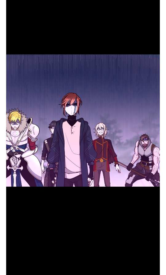 Read The Beginning After The End ENGLISH Manga Online