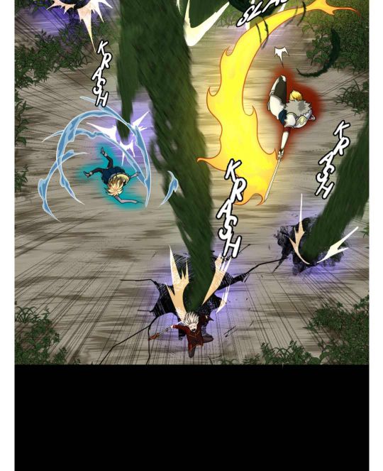 Read The Beginning After The End ENGLISH Manga Online