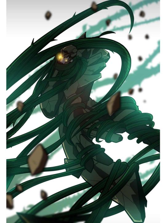 Read The Beginning After The End ENGLISH Manga Online