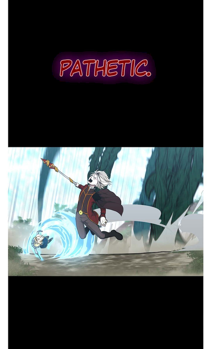 Read The Beginning After The End ENGLISH Manga Online