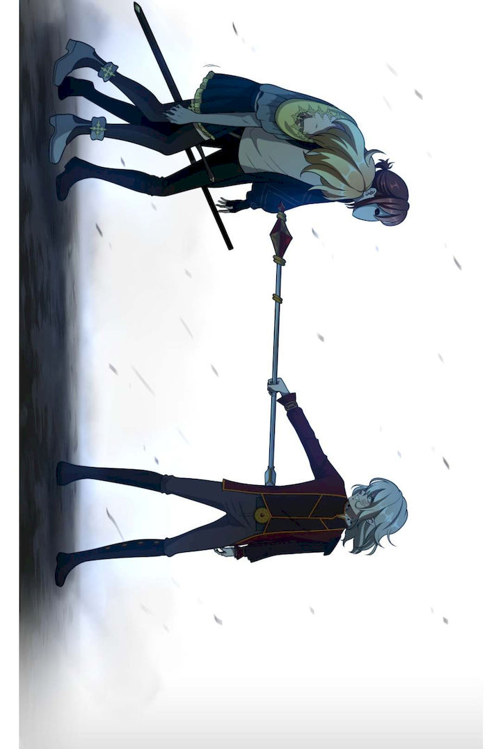 Read The Beginning After The End ENGLISH Manga Online