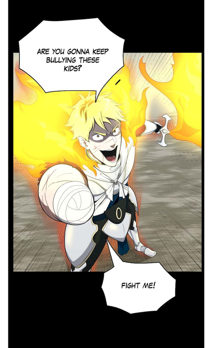 Read The Beginning After The End ENGLISH Manga Online