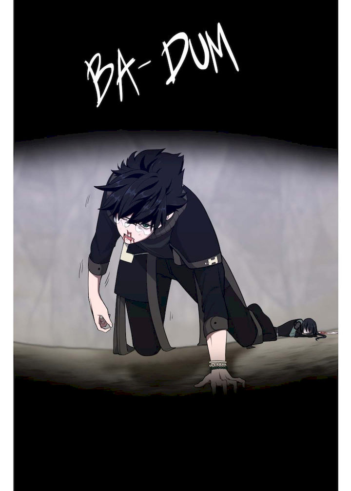 Read The Beginning After The End ENGLISH Manga Online