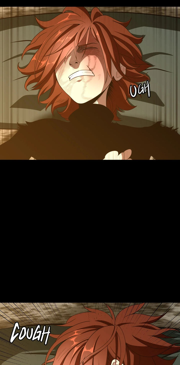 Read The Beginning After The End ENGLISH Manga Online