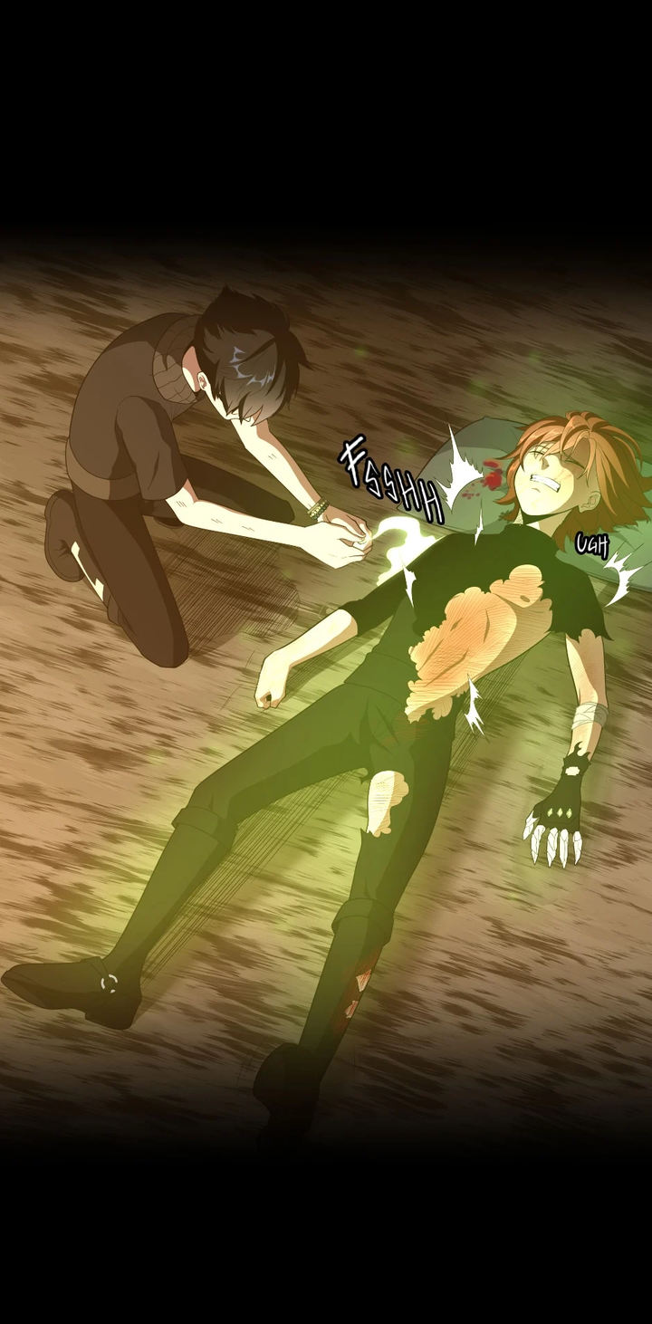 Read The Beginning After The End ENGLISH Manga Online