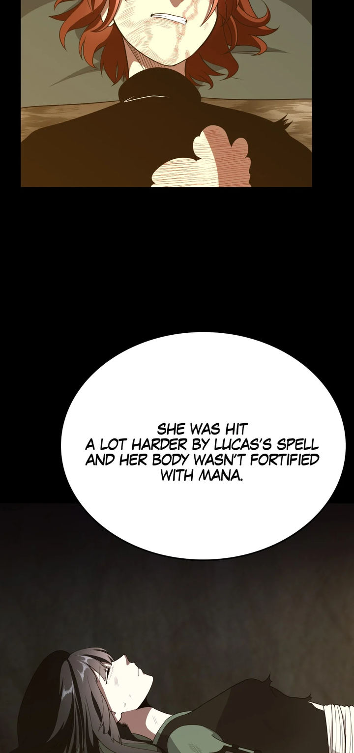 Read The Beginning After The End ENGLISH Manga Online