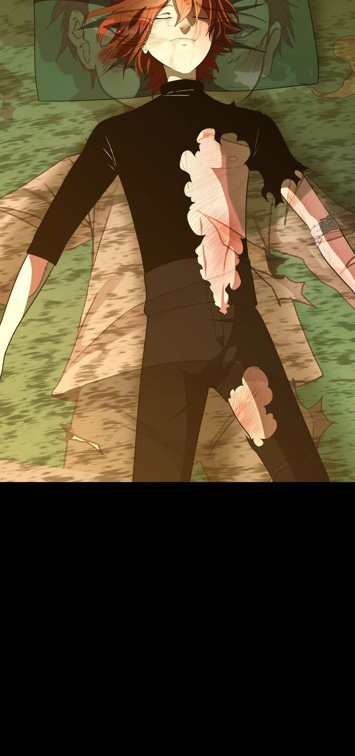 Read The Beginning After The End ENGLISH Manga Online