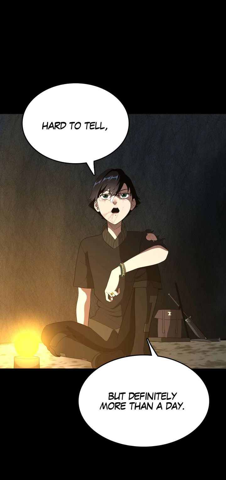 Read The Beginning After The End ENGLISH Manga Online