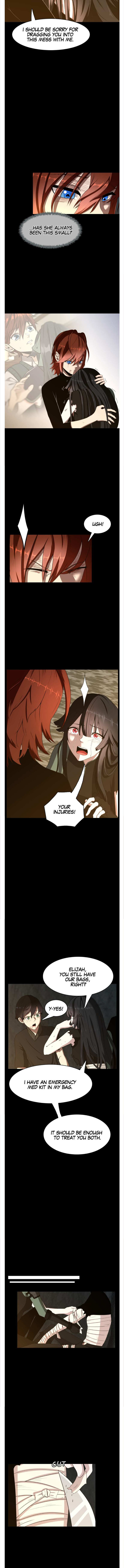 Read The Beginning After The End ENGLISH Manga Online