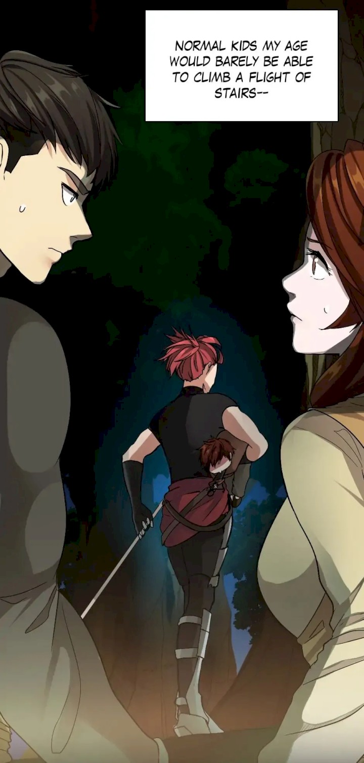 Read The Beginning After The End ENGLISH Manga Online